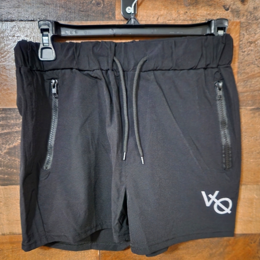 Vanquish athletic shorts